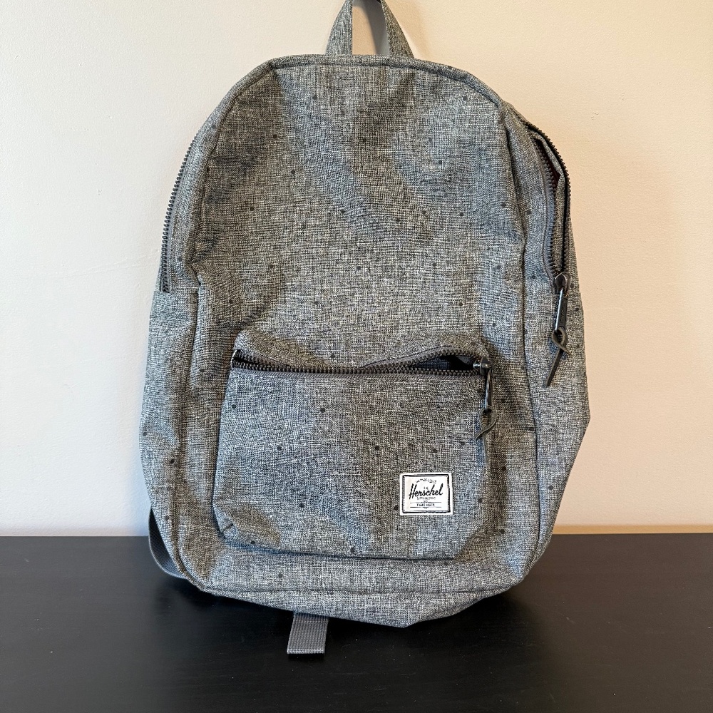 Herschel backpack